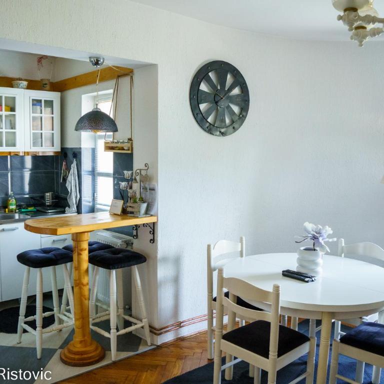 Apartman Ristovic - Apartman sa 3 Spavaće Sobe - 11