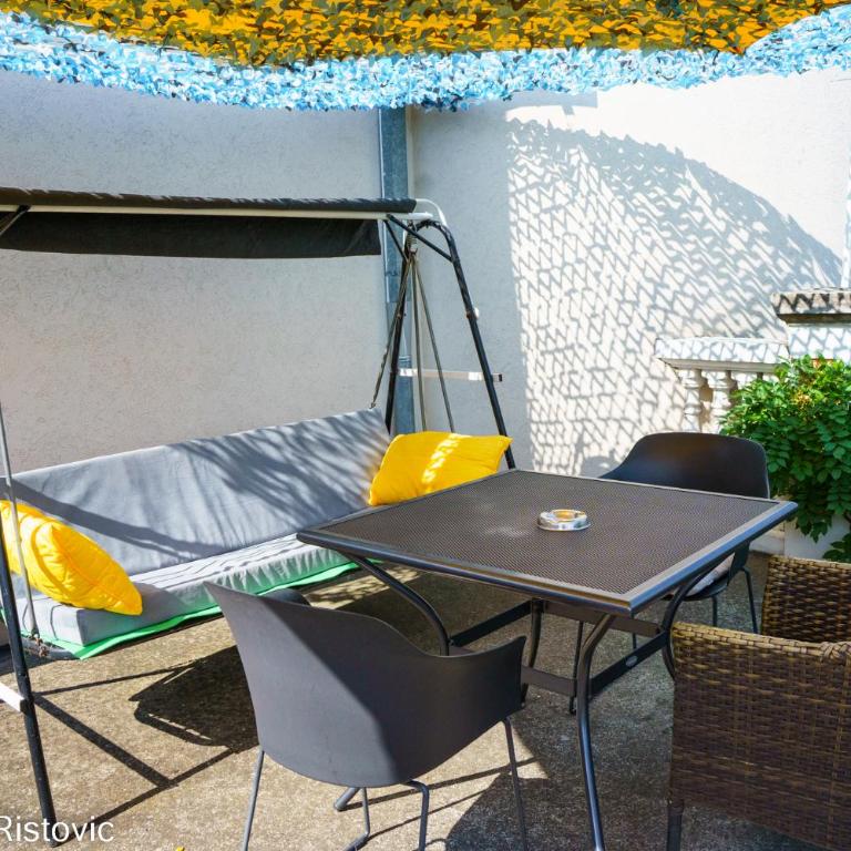 Apartman Ristovic - Apartman sa 3 Spavaće Sobe - 37