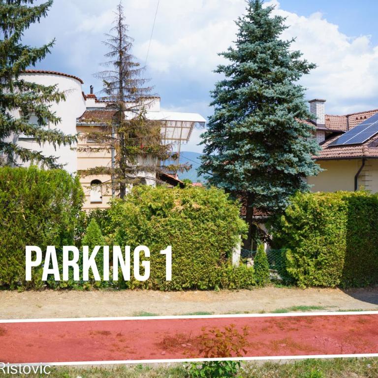 Apartman Ristovic - Apartman sa 3 Spavaće Sobe - 39