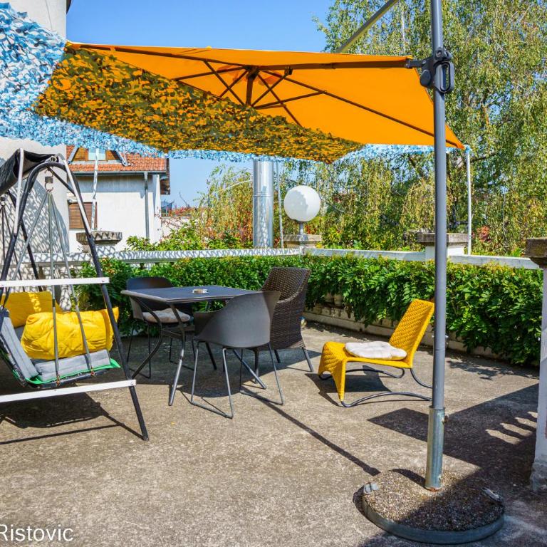 Apartman Ristovic - Apartman sa 3 Spavaće Sobe - 36