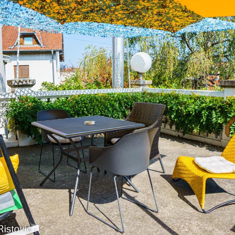 Apartman Ristovic - Apartman sa 3 Spavaće Sobe - 38