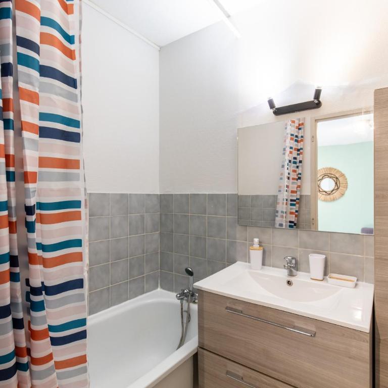 Le Creuzot, Studio proche de la place Wilson - Apartamento de 1 dormitorio - 2