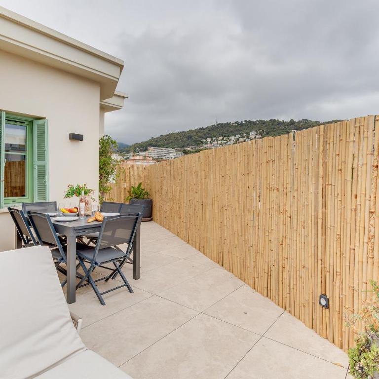COCO BEACH AP4476 by Riviera Holiday Homes - Appartement - 3