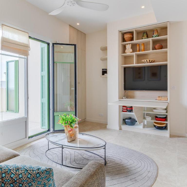 COCO BEACH AP4476 by Riviera Holiday Homes - Appartement - 9