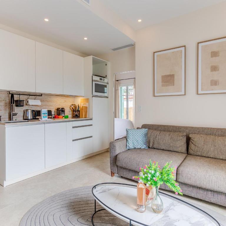 COCO BEACH AP4476 by Riviera Holiday Homes - Appartement - 8