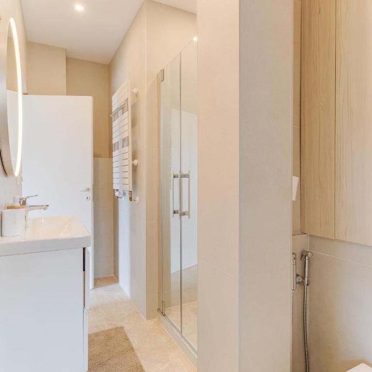 COCO BEACH AP4476 by Riviera Holiday Homes - Appartement - 13