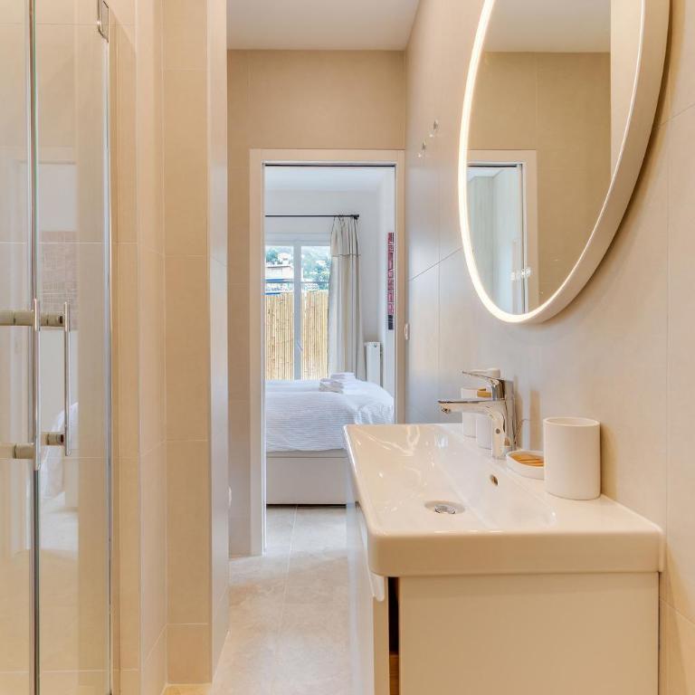 COCO BEACH AP4476 by Riviera Holiday Homes - Appartement - 15