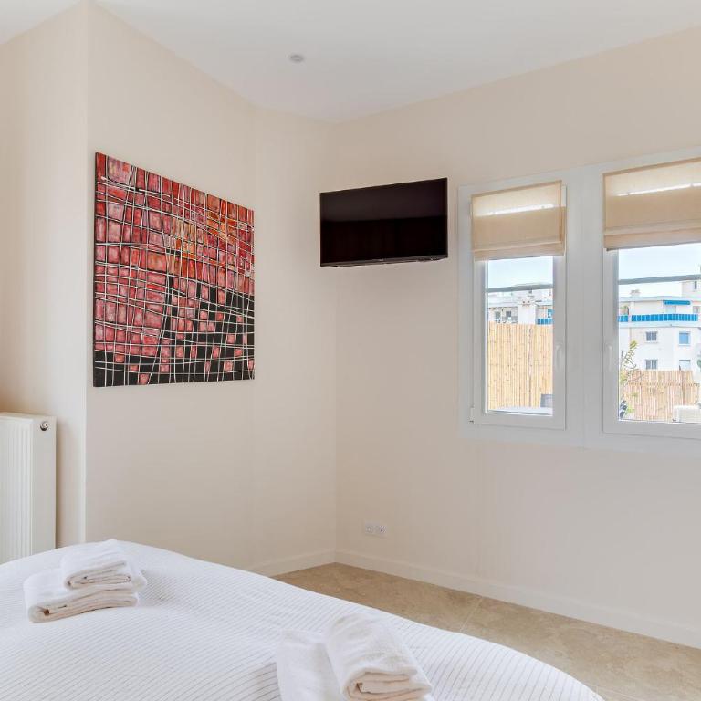 COCO BEACH AP4476 by Riviera Holiday Homes - Appartement - 17