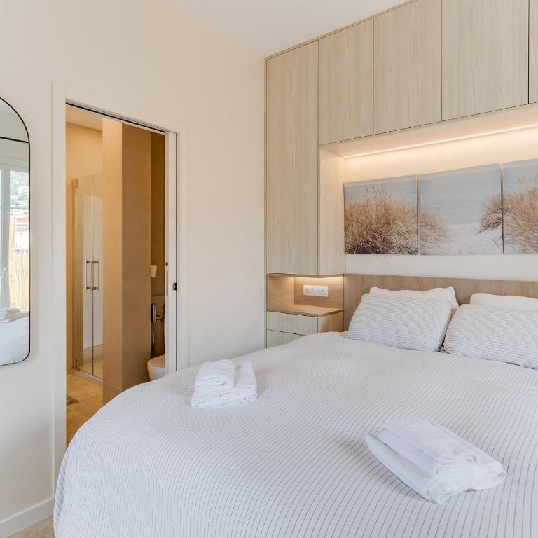 COCO BEACH AP4476 by Riviera Holiday Homes - Appartement - 16