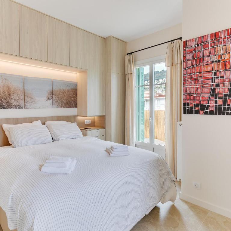 COCO BEACH AP4476 by Riviera Holiday Homes - Appartement - 18