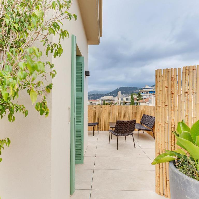 COCO BEACH AP4476 by Riviera Holiday Homes - Appartement - 19