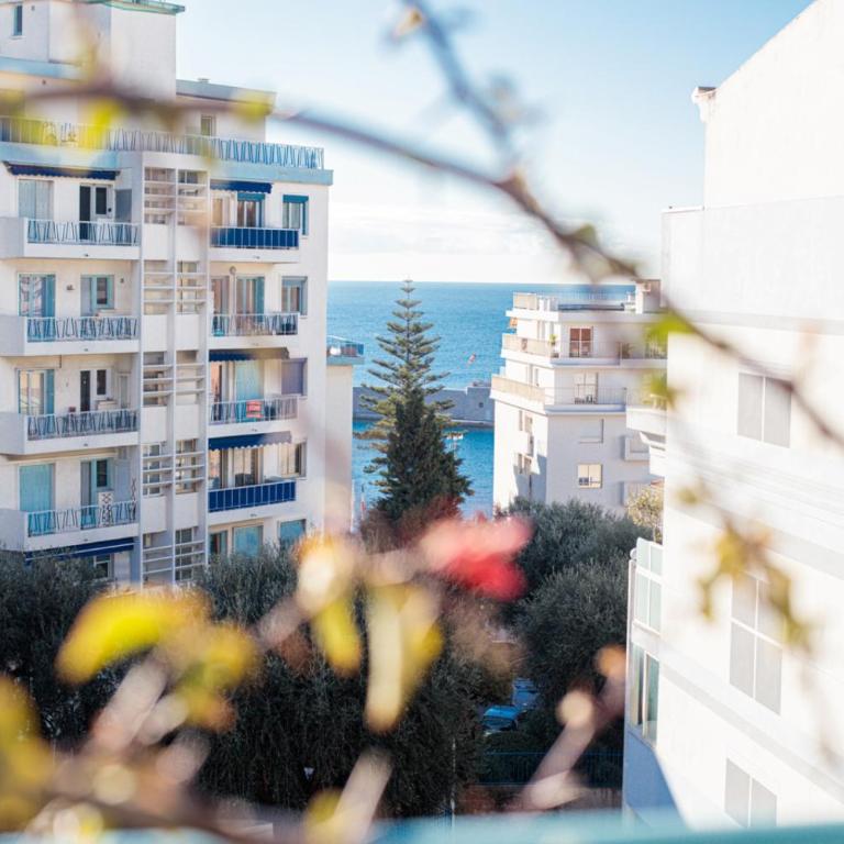 COCO BEACH AP4476 by Riviera Holiday Homes - Appartement - 22