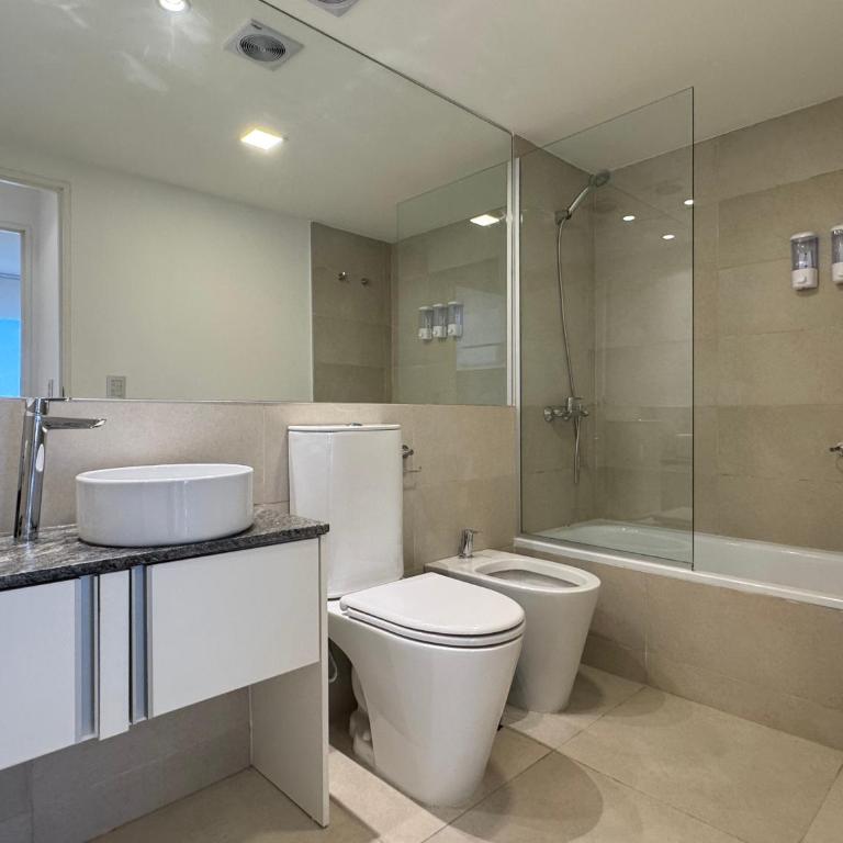 Rent a flat - Alto Paz Tower - Apartamento Superior de 1 dormitorio - 24