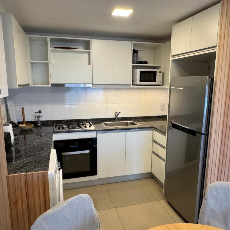 Rent a flat - Alto Paz Tower - Apartamento Superior de 1 dormitorio - 17