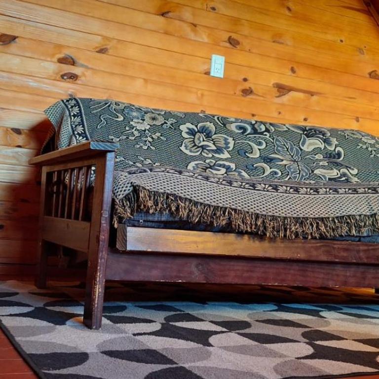 Cabaña ''El Hornero'' - Apartamento de 2 dormitorios - 2