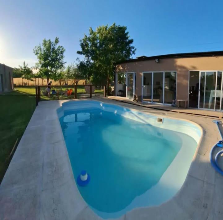 Cabaña ''El Hornero'' - Apartamento de 2 dormitorios - 6