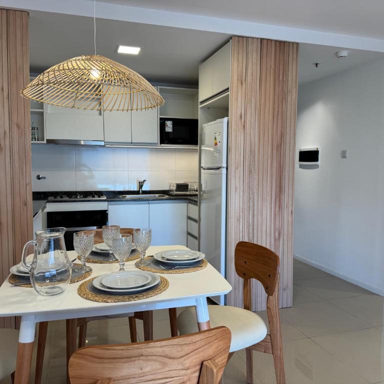 Rent a flat - Alto Paz Tower - Apartamento Superior de 1 dormitorio - 29
