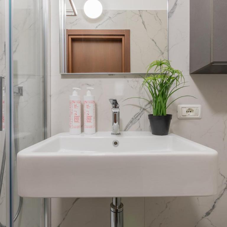 Casa Juliette by Wonderful Italy - Appartamento con 1 Camera da Letto - 17