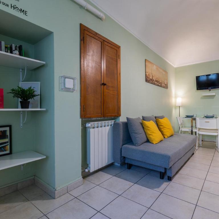 Casa Juliette by Wonderful Italy - Appartamento con 1 Camera da Letto - 19