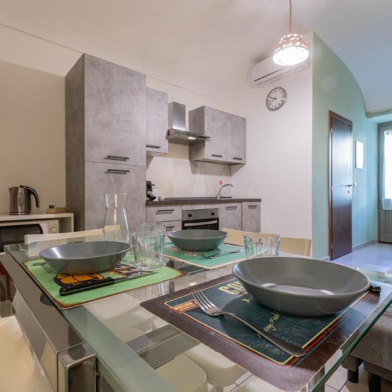 Casa Juliette by Wonderful Italy - Appartamento con 1 Camera da Letto - 22