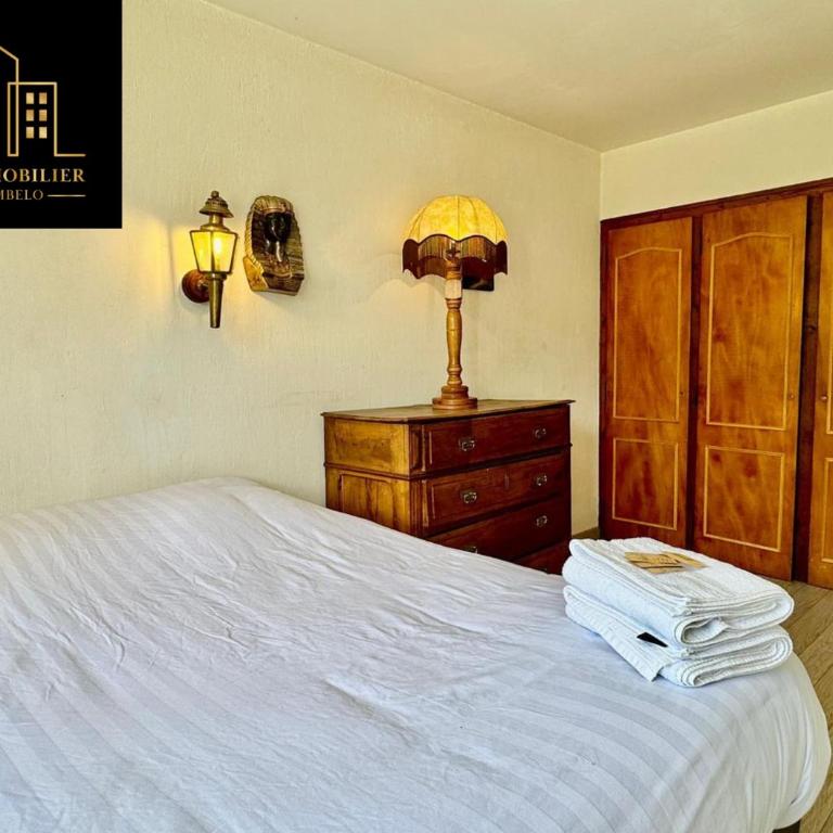 L'essentiel - Apartment mit 3 Schlafzimmern - 3