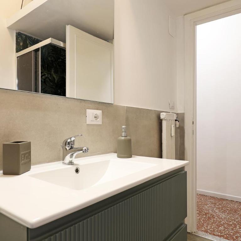 Bologna Garden House - Appartamento con 1 Camera da Letto - 24