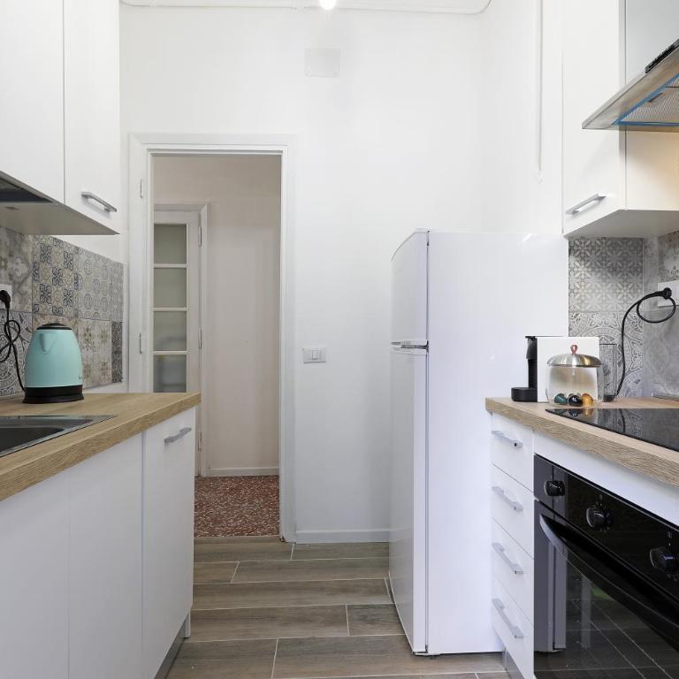 Bologna Garden House - Appartamento con 1 Camera da Letto - 18