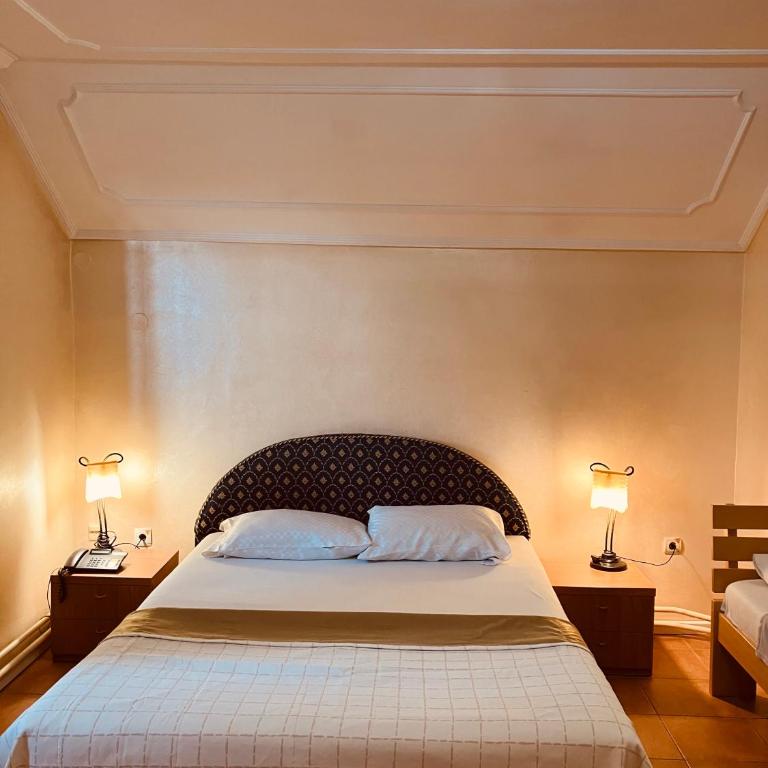 Lovely Garden Executive 100m2 Apartment - Business & Long Stay Novi Sad - Apartman sa 2 Spavaće Sobe - 37