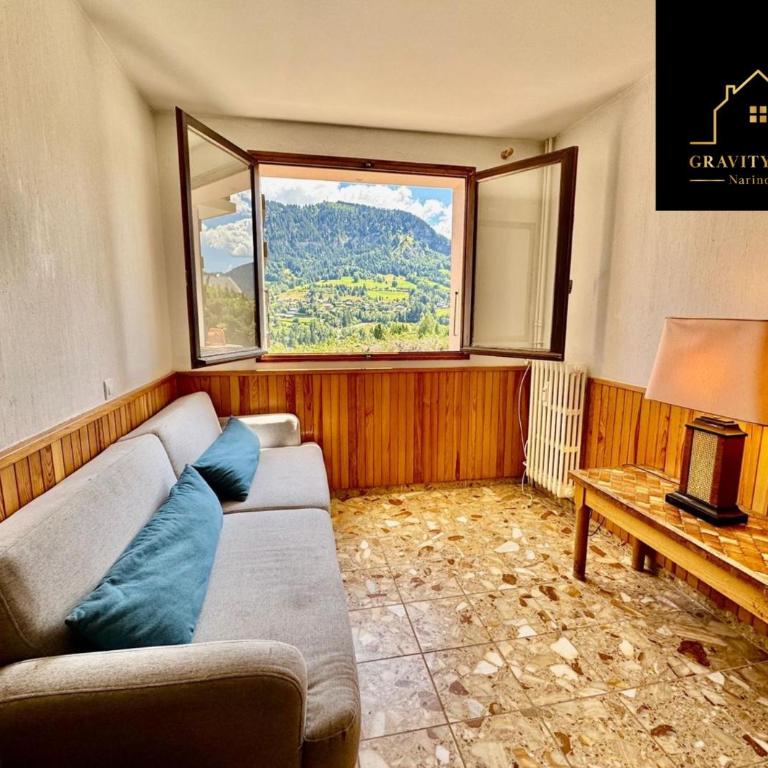 L'essentiel - Apartment mit 3 Schlafzimmern - 11