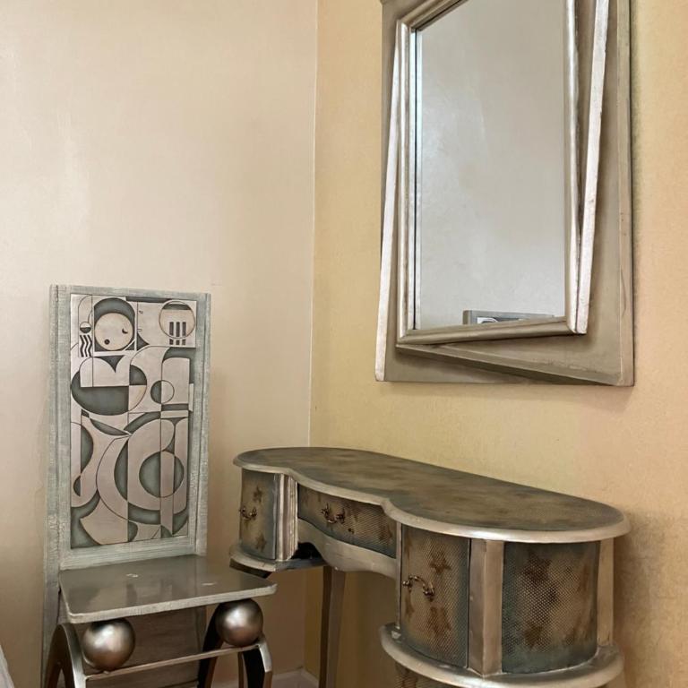 Lovely Garden Executive 100m2 Apartment - Business & Long Stay Novi Sad - Apartman sa 2 Spavaće Sobe - 39