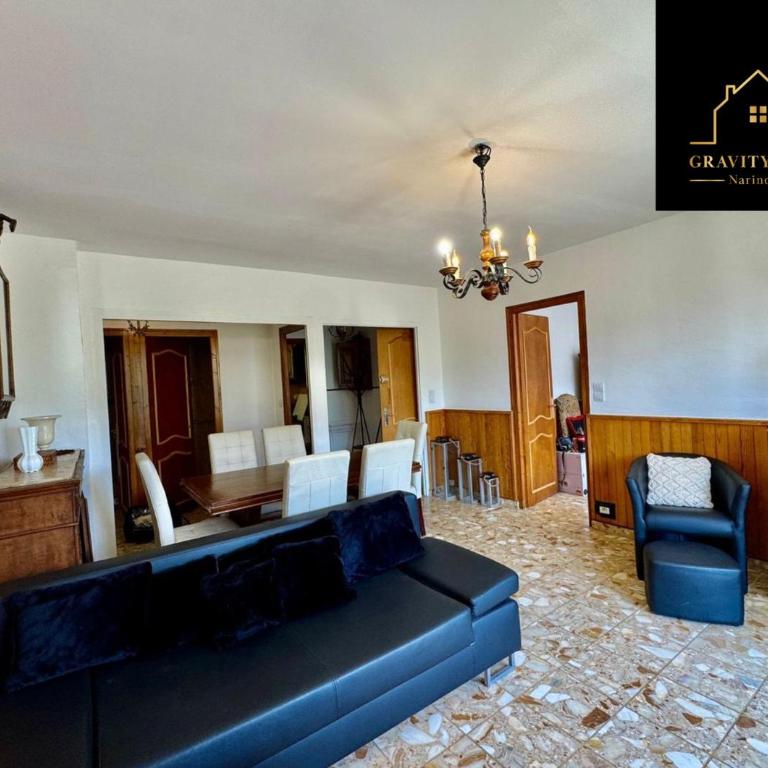 L'essentiel - Apartment mit 3 Schlafzimmern - 10