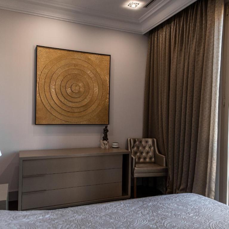 Paseo de Gracia Icon Apartment - Apartamento - 14