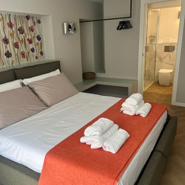 Vivimi Deluxe Apartment - Appartamento Deluxe - 30