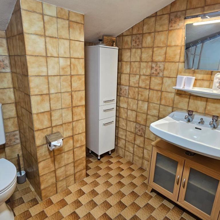 Pfleger Ranch am Schönegg Gut - Appartement - 5