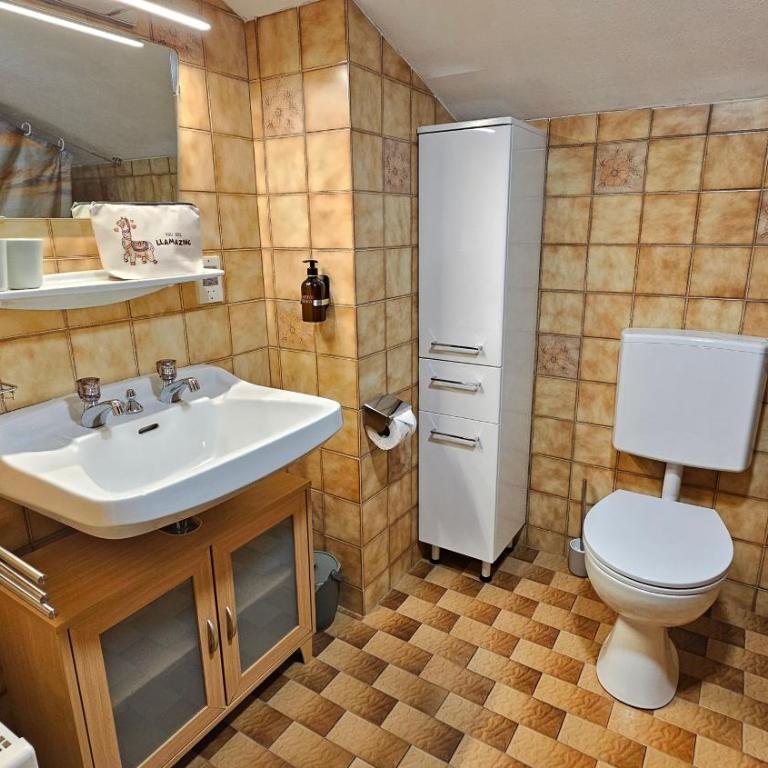 Pfleger Ranch am Schönegg Gut - Appartement - 1