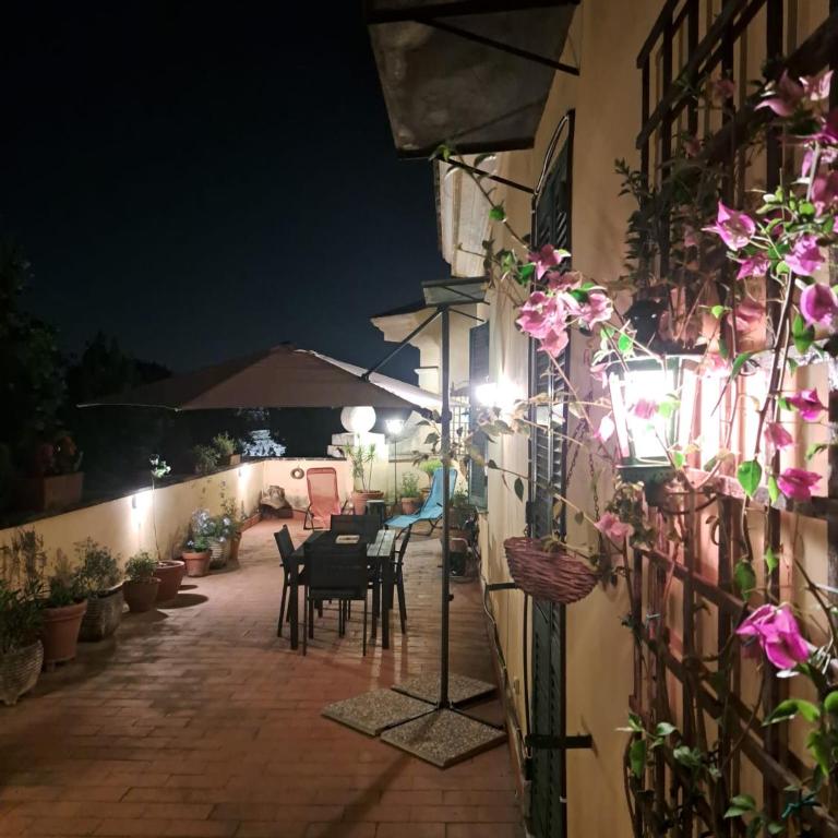 Terrazza Trastevere Apartment - Appartement 2 Chambres - 39
