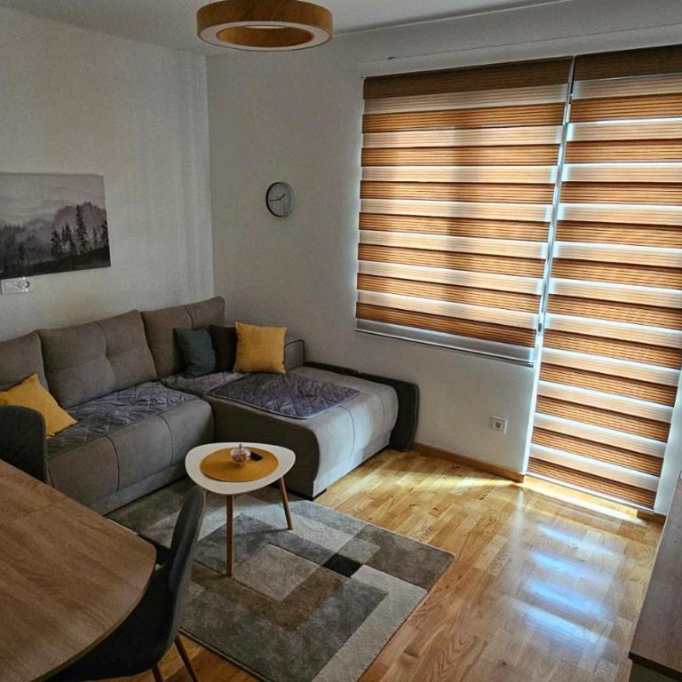 Apartman MAiLS - Kapije Zlatibora - One-Bedroom Apartment - 14
