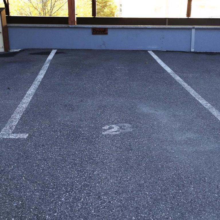 L'orée des pistes à Briançon - Appartement 2 Chambres - 20