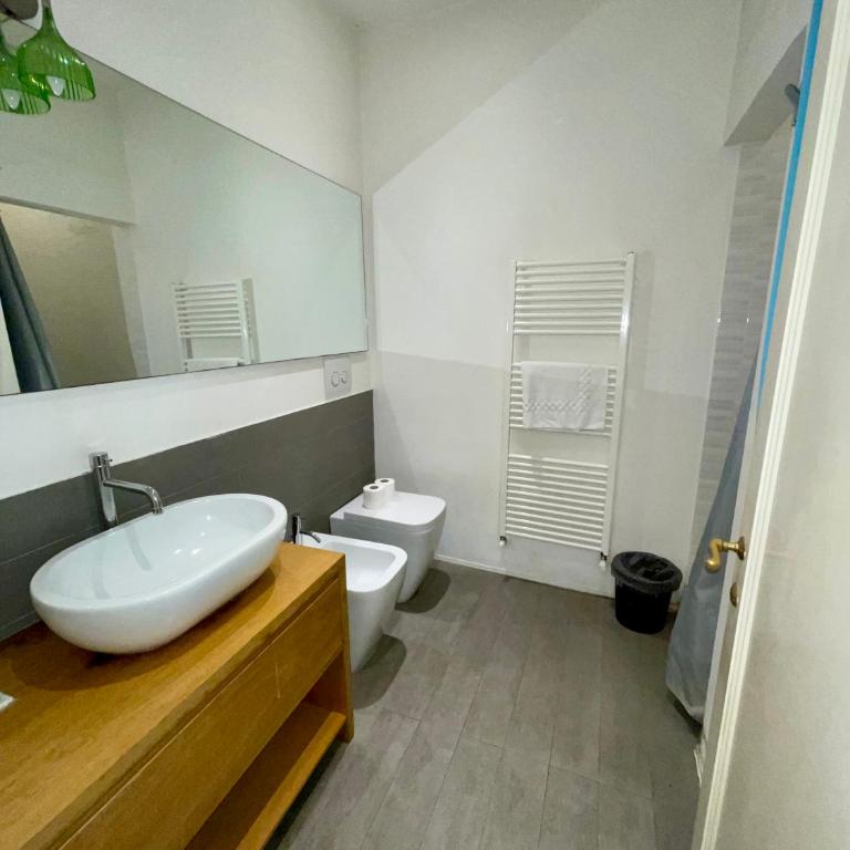 Kaldewey Belfiore - One-Bedroom Apartment - 28