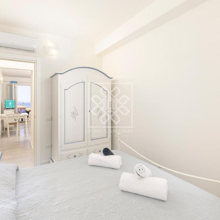 La Sirenetta - Appartamento con 1 Camera da Letto - 3