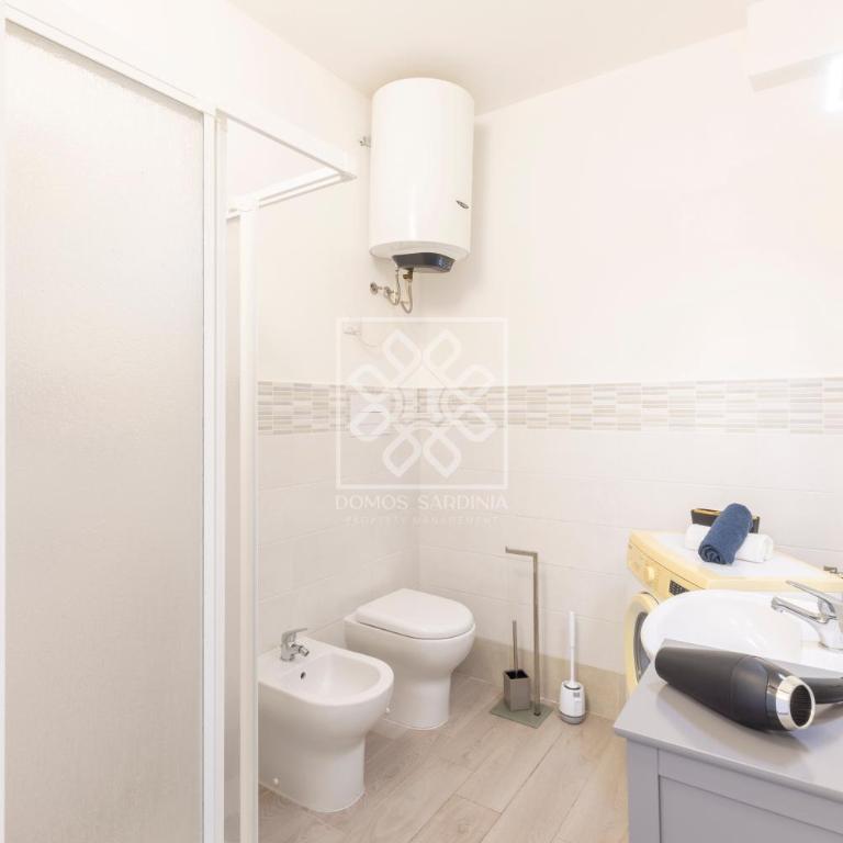 La Sirenetta - Appartamento con 1 Camera da Letto - 10
