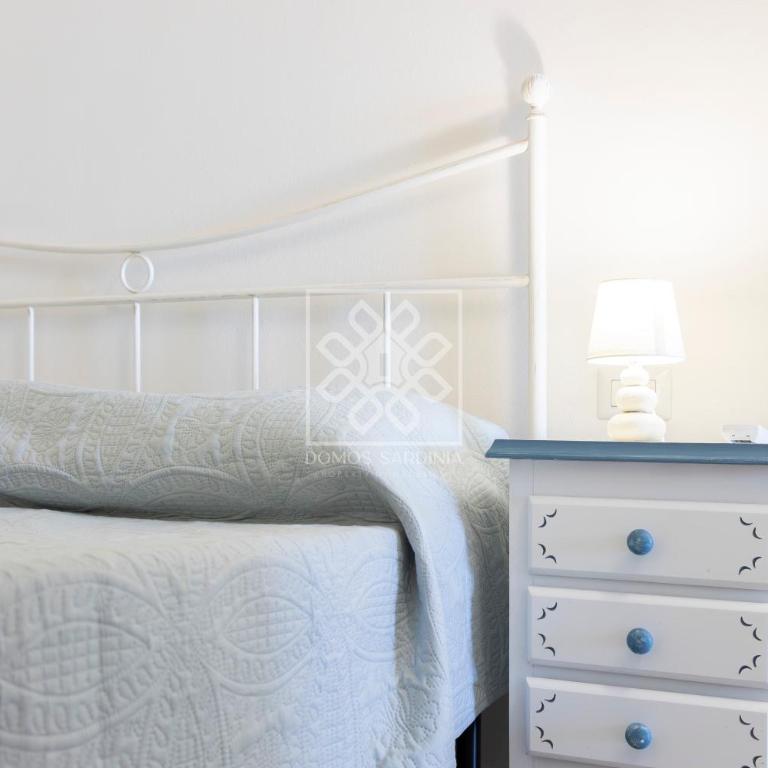 La Sirenetta - Appartamento con 1 Camera da Letto - 16