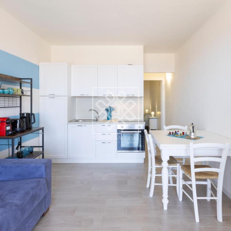 La Sirenetta - Appartamento con 1 Camera da Letto - 19