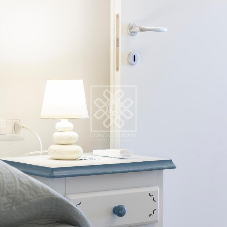 La Sirenetta - Appartamento con 1 Camera da Letto - 20