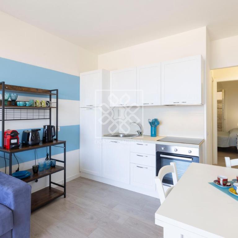 La Sirenetta - Appartamento con 1 Camera da Letto - 27