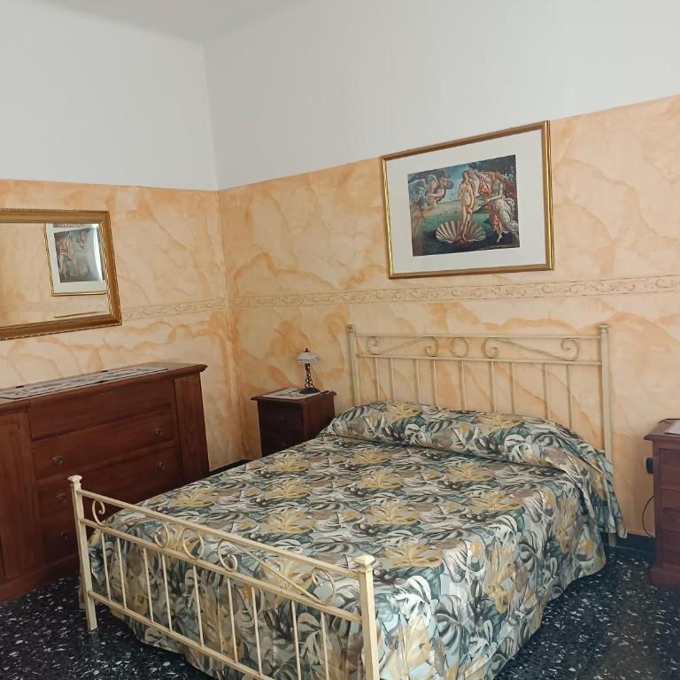 Aldo's house - Appartamento con 1 Camera da Letto - 15