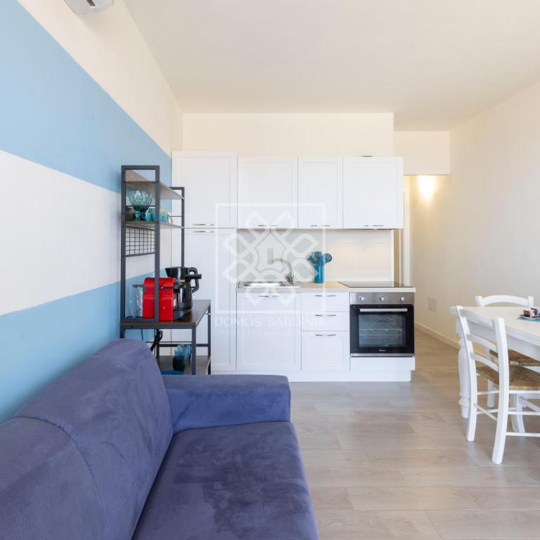 La Sirenetta - Appartamento con 1 Camera da Letto - 36
