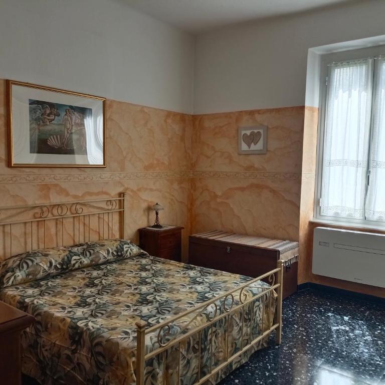 Aldo's house - Appartamento con 1 Camera da Letto - 14