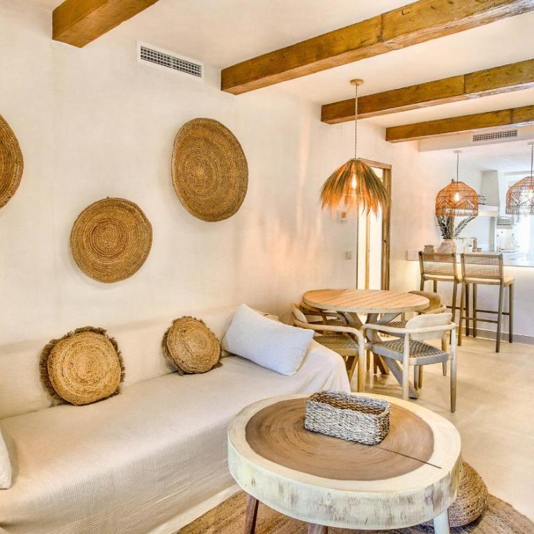 Residencial Marina Azul primera linea by CARLOSFERIEN - Apartamento de 2 dormitorios con terraza y vistas al mar - 6