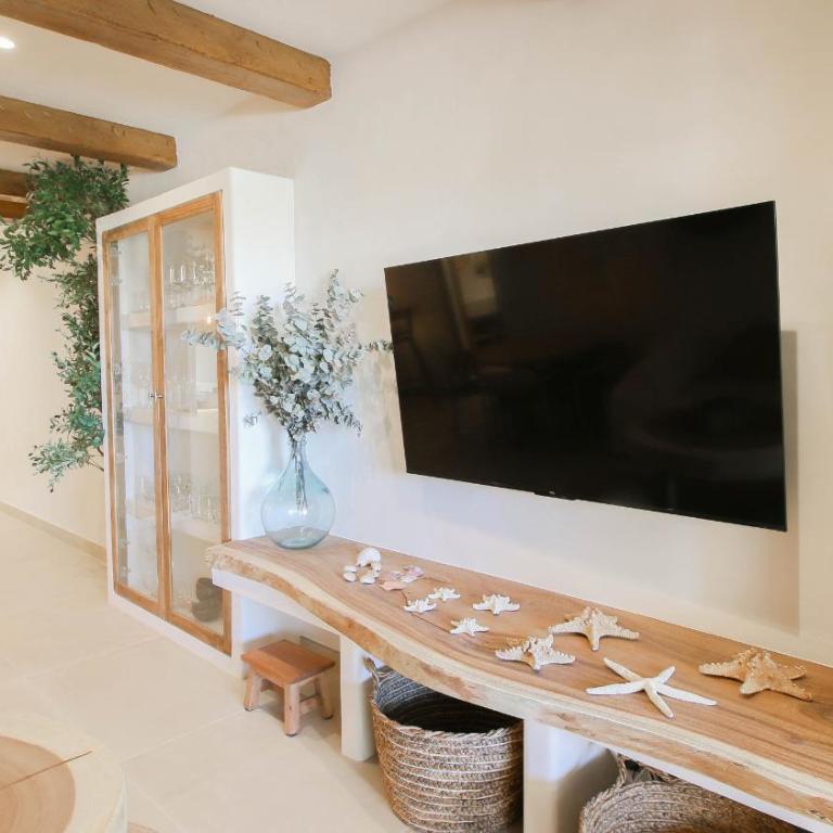 Residencial Marina Azul primera linea by CARLOSFERIEN - Apartamento de 2 dormitorios con terraza y vistas al mar - 9